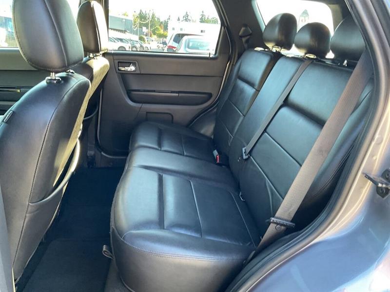 ford Escape 2008 - 32