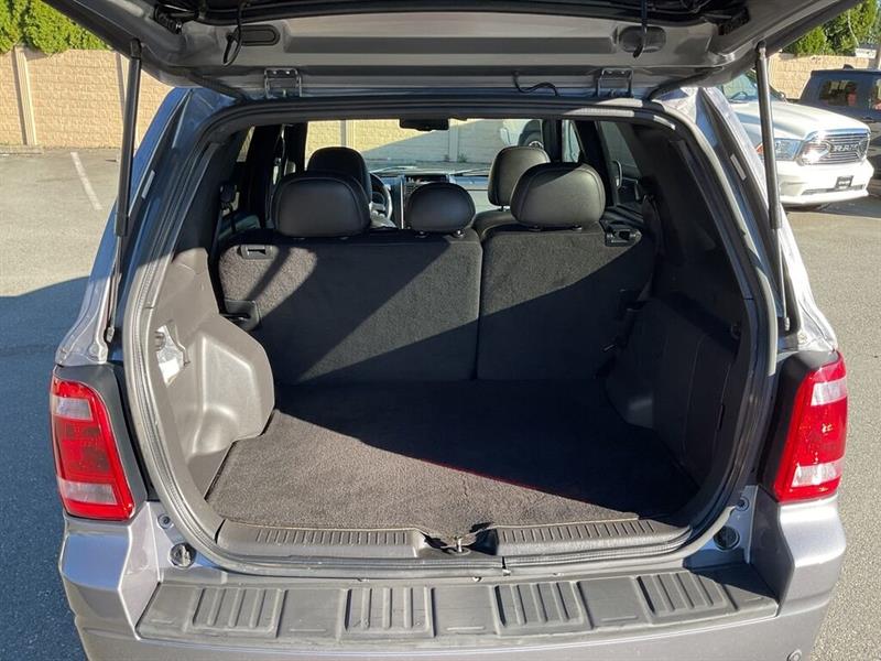 ford Escape 2008 - 33