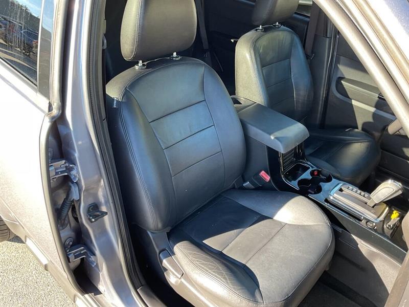 ford Escape 2008 - 34