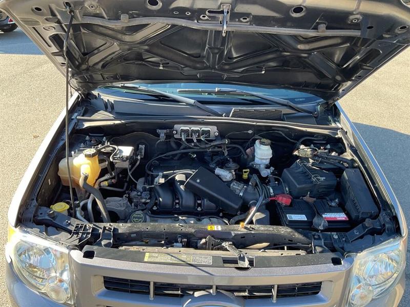 ford Escape 2008 - 35