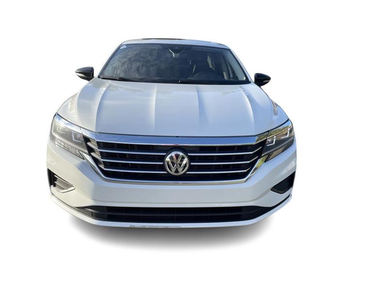 volkswagen Passat 2022 - 3