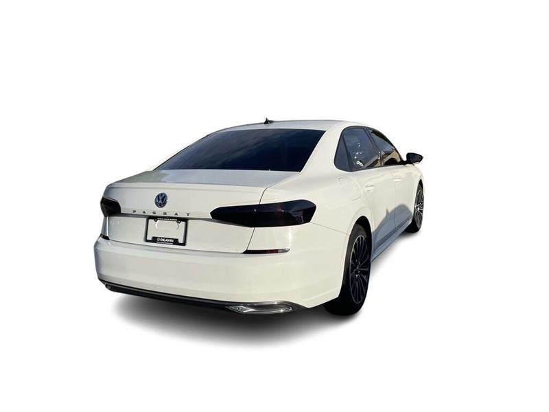 volkswagen Passat 2022 - 10