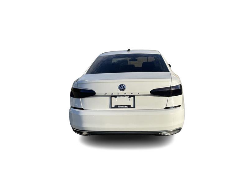 volkswagen Passat 2022 - 11