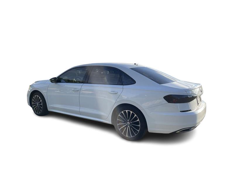 volkswagen Passat 2022 - 14