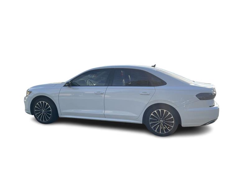 volkswagen Passat 2022 - 15
