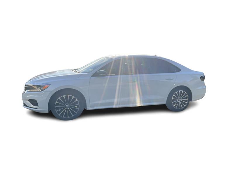 volkswagen Passat 2022 - 17