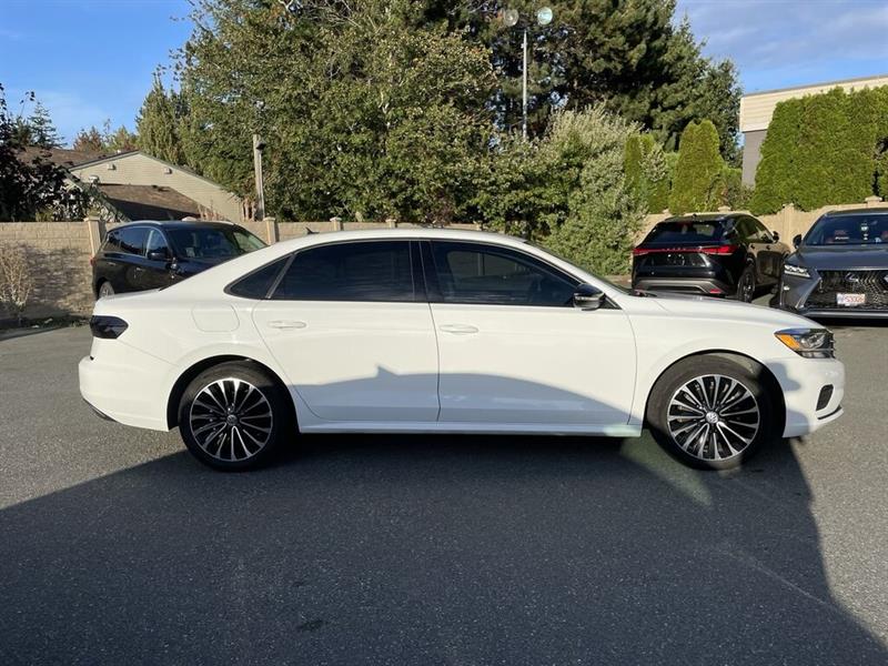 volkswagen Passat 2022 - 19