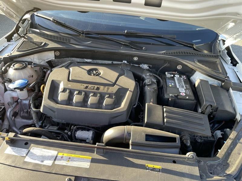 volkswagen Passat 2022 - 30