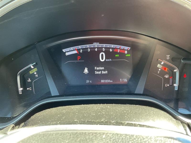 honda CR-V 2021 - 16