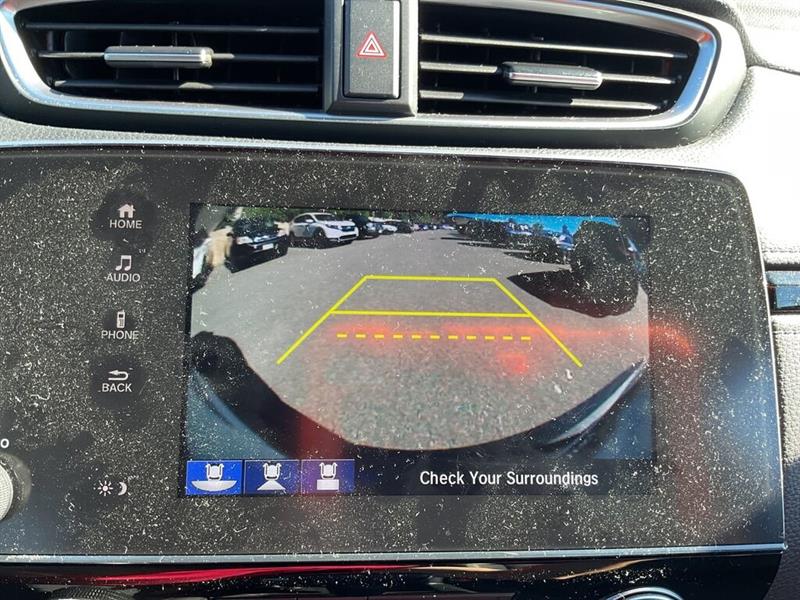 honda CR-V 2021 - 17