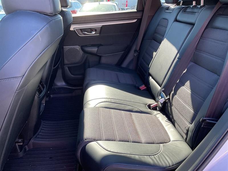 honda CR-V 2021 - 22