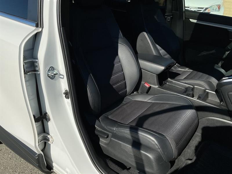 honda CR-V 2021 - 23