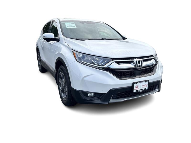 honda CR-V 2019 - 3