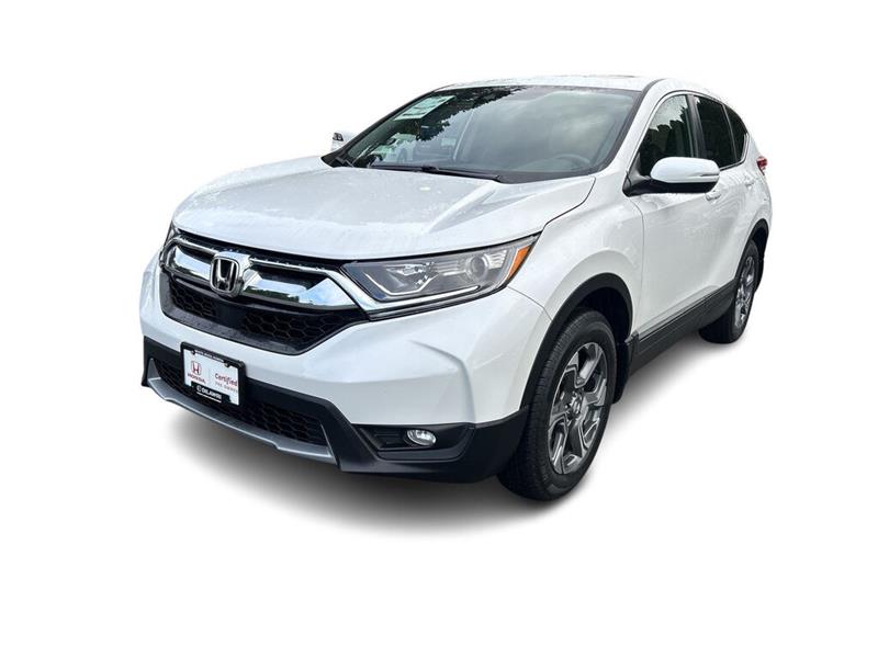 honda CR-V 2019 - 5