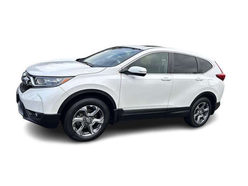 honda CR-V 2019 - 6