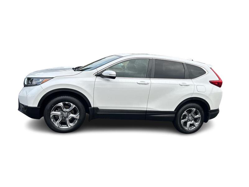 honda CR-V 2019 - 7