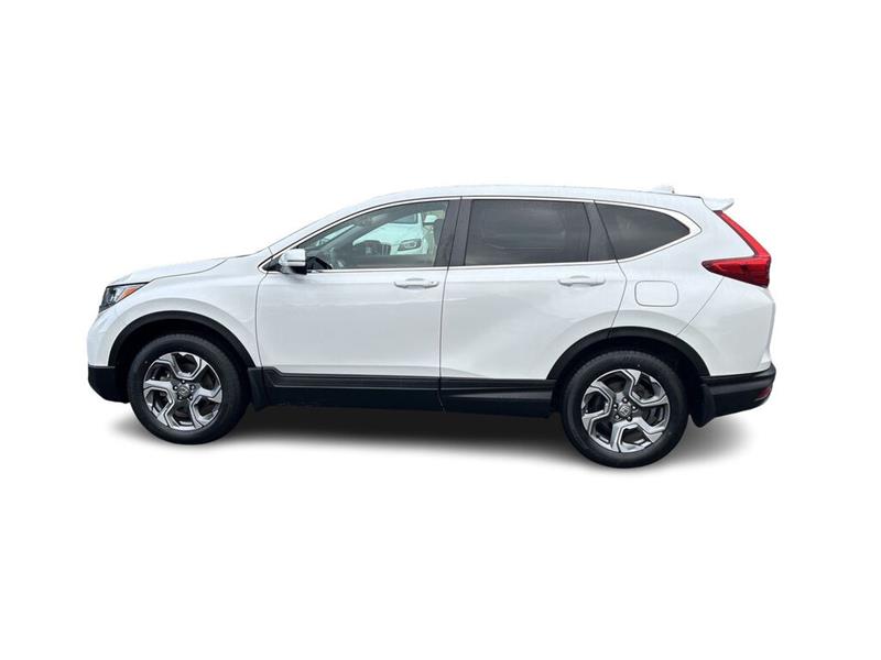 honda CR-V 2019 - 9