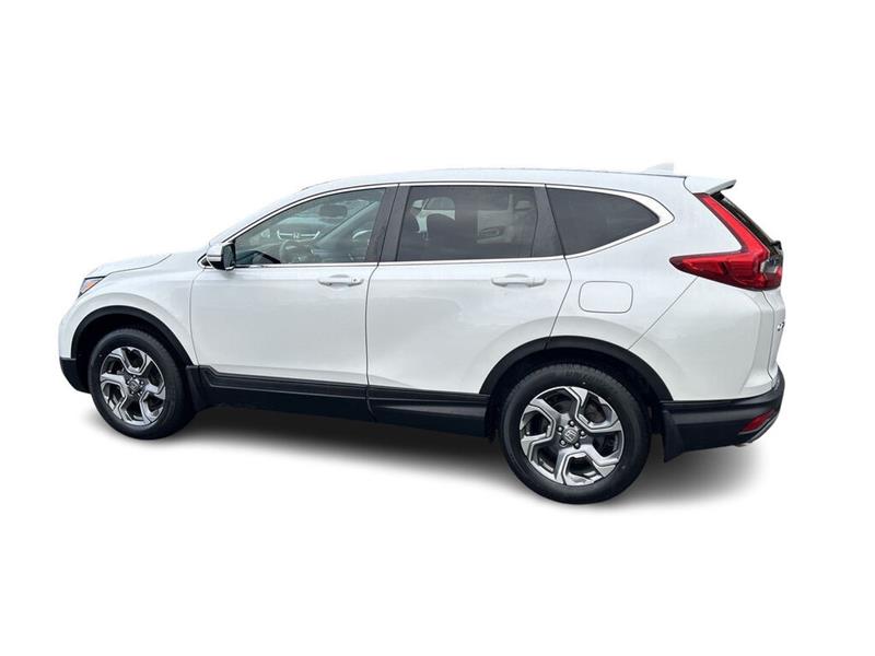 honda CR-V 2019 - 10