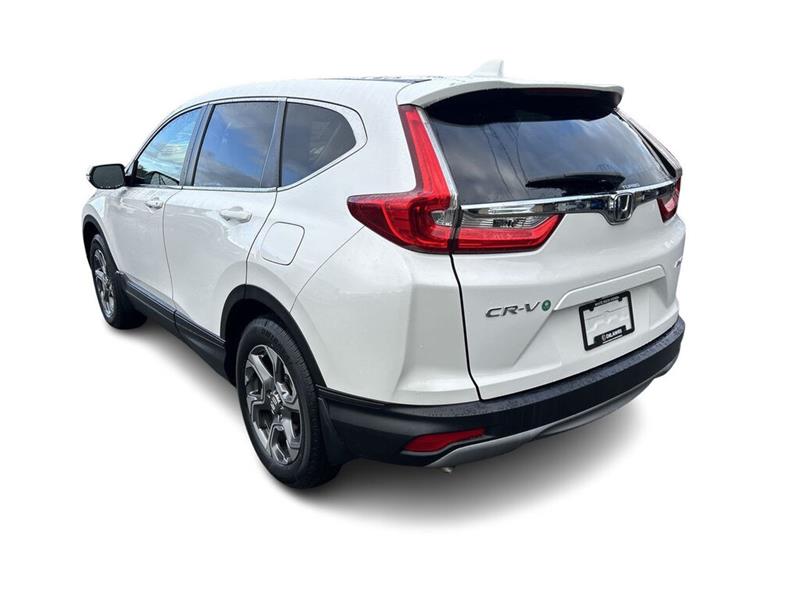 honda CR-V 2019 - 11