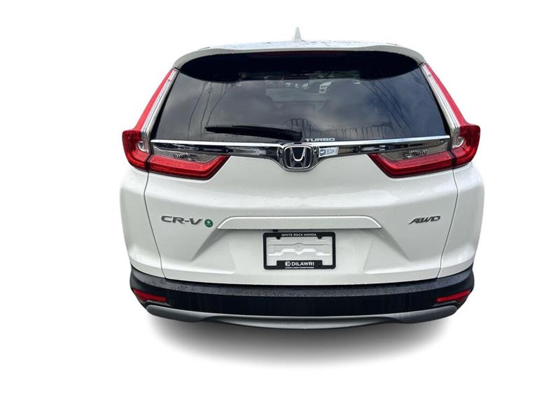 honda CR-V 2019 - 12