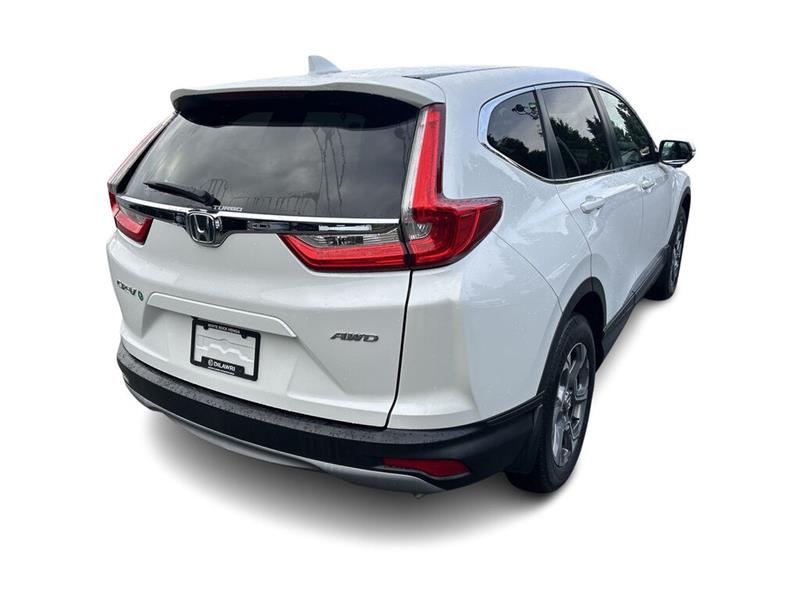 honda CR-V 2019 - 13