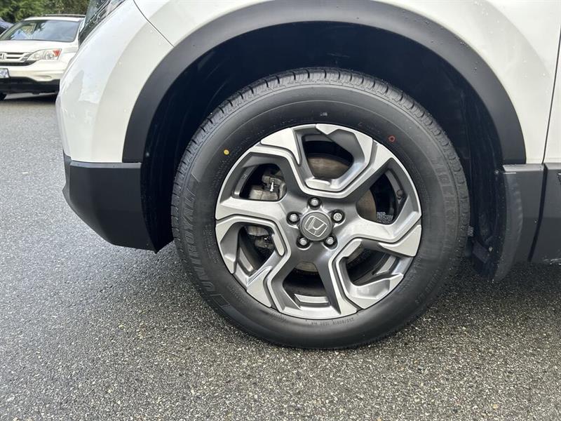 honda CR-V 2019 - 18