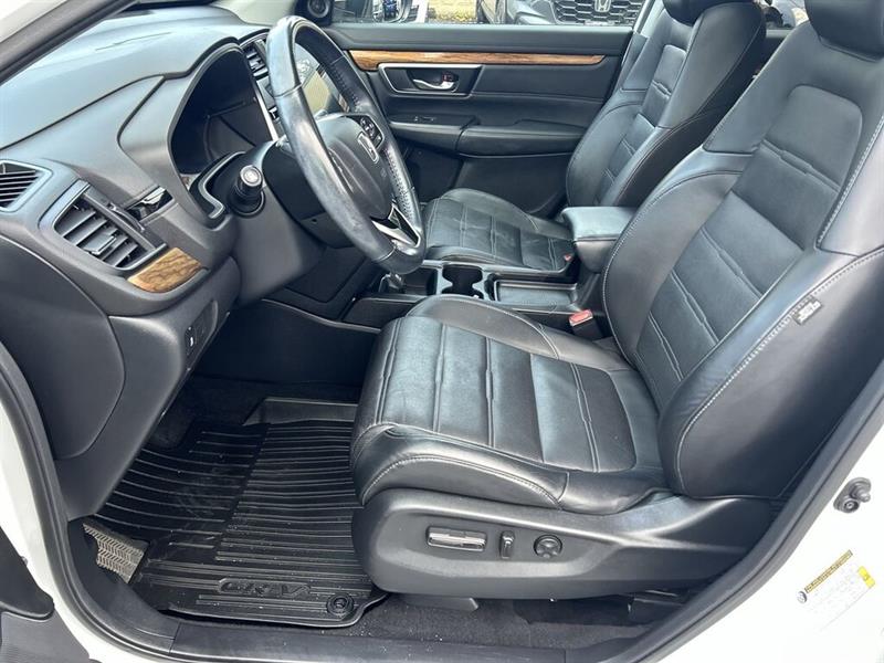 honda CR-V 2019 - 19