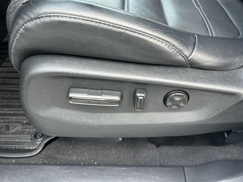 honda CR-V 2019 - 20