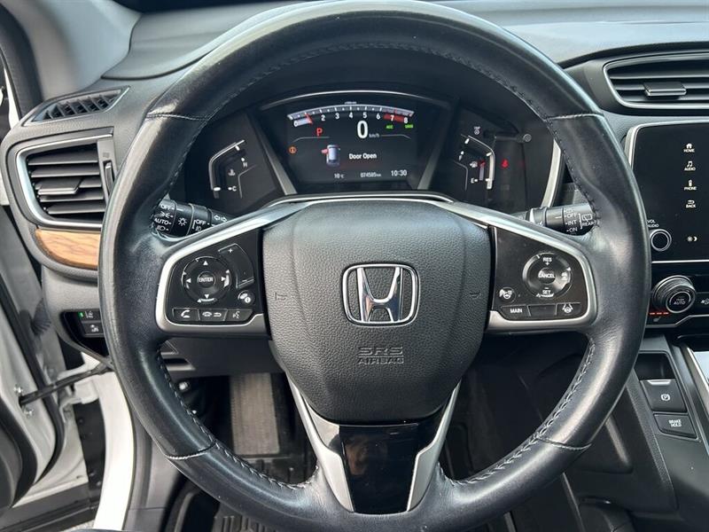 honda CR-V 2019 - 22