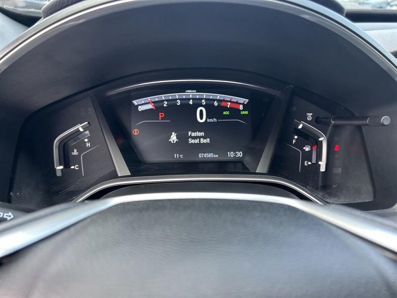 honda CR-V 2019 - 23