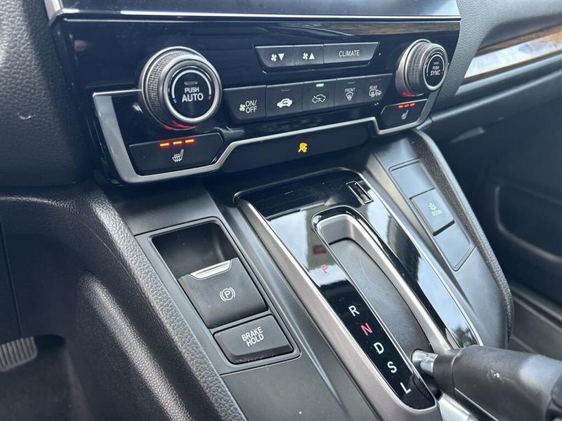 honda CR-V 2019 - 26