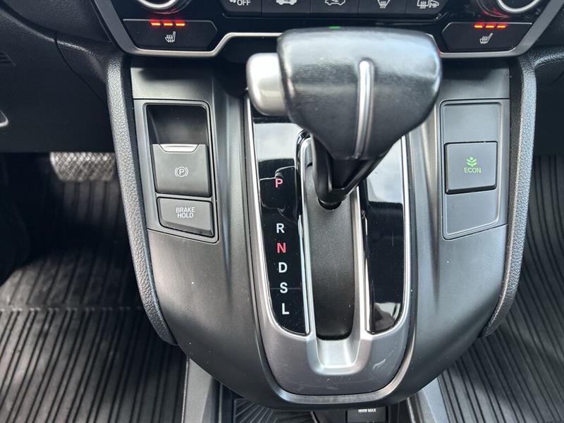 honda CR-V 2019 - 27