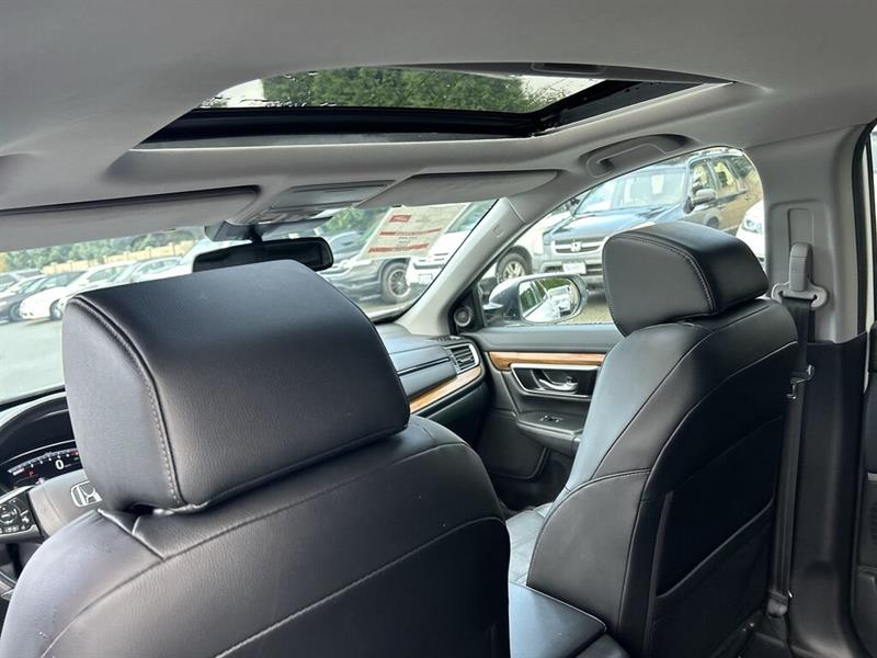 honda CR-V 2019 - 29