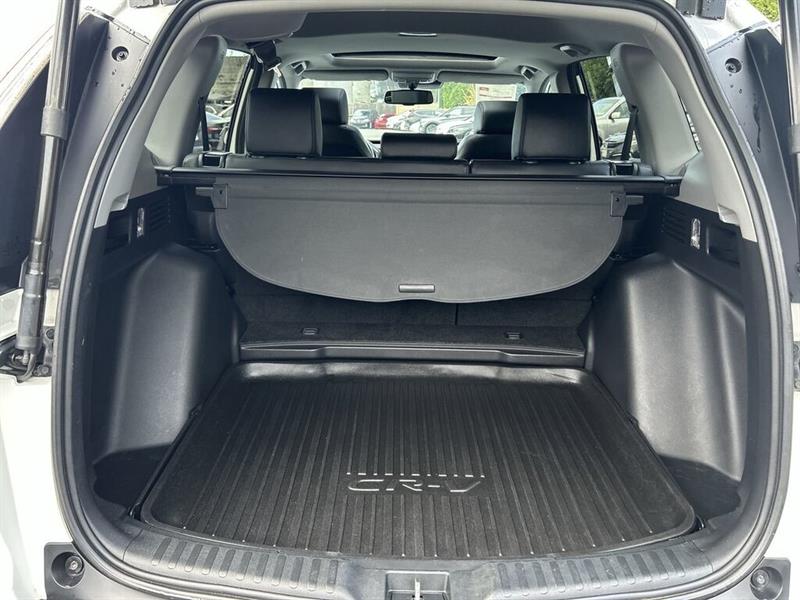 honda CR-V 2019 - 31