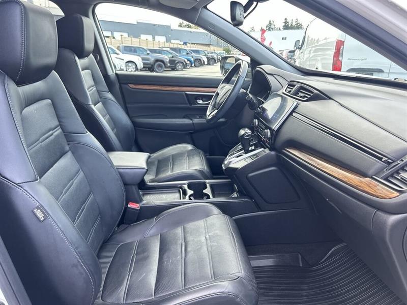 honda CR-V 2019 - 32