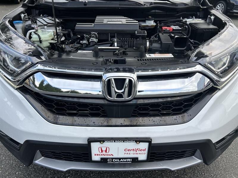honda CR-V 2019 - 33