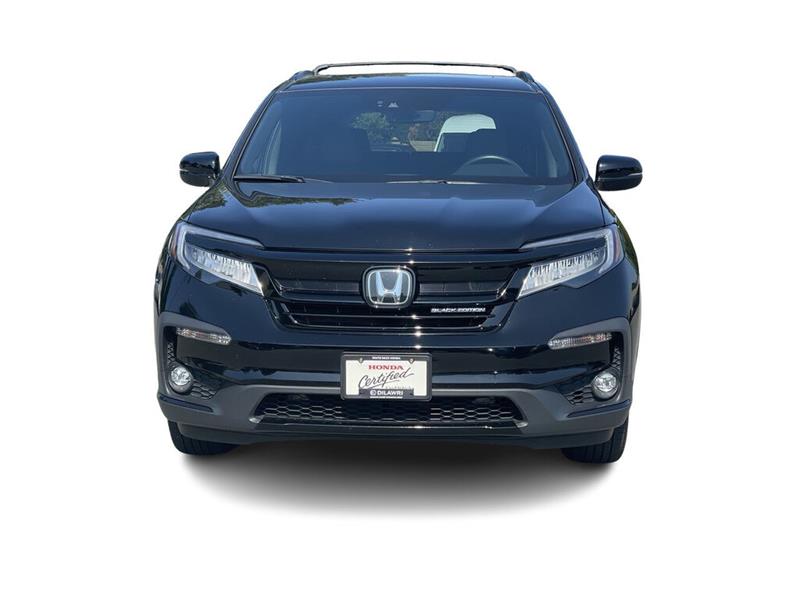 honda Pilot 2021 - 3