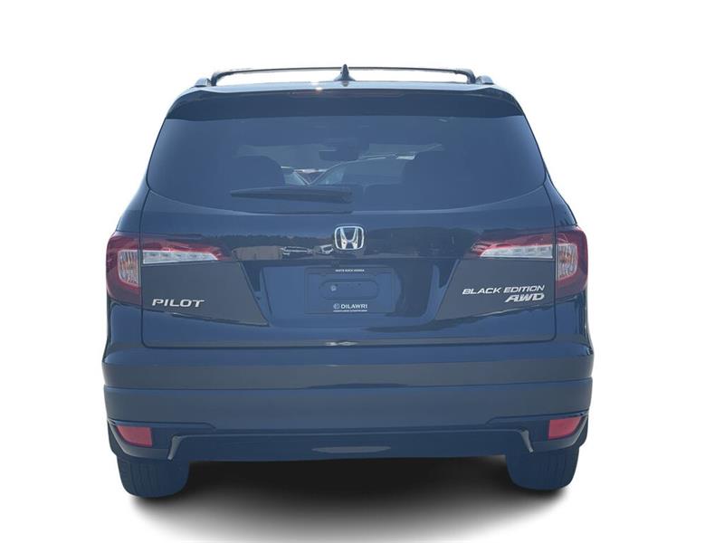 honda Pilot 2021 - 11