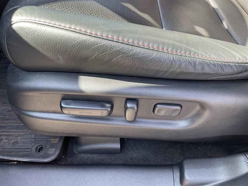 honda Pilot 2021 - 20