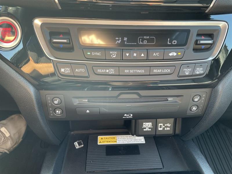 honda Pilot 2021 - 27