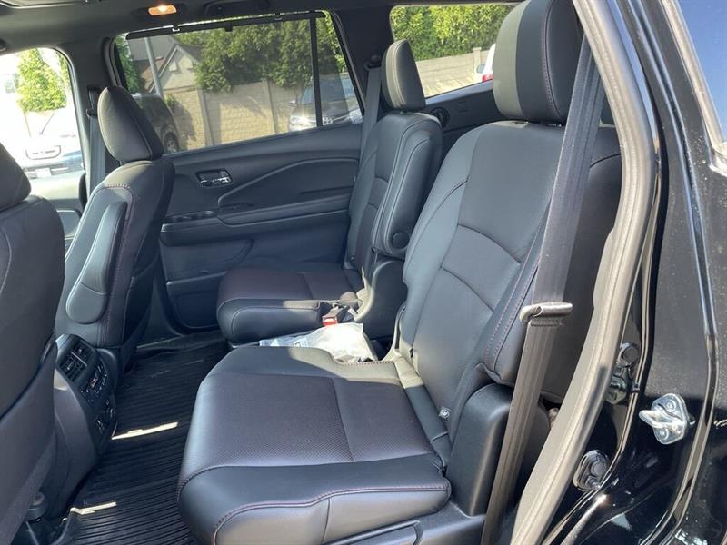 honda Pilot 2021 - 31