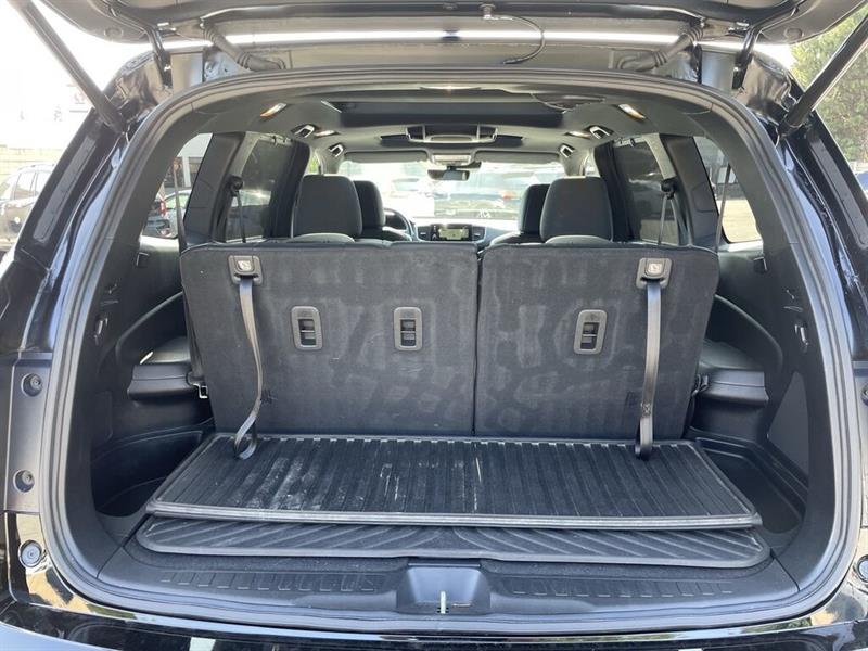 honda Pilot 2021 - 33