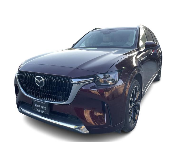 mazda CX-90 MHEV 2024 - 2