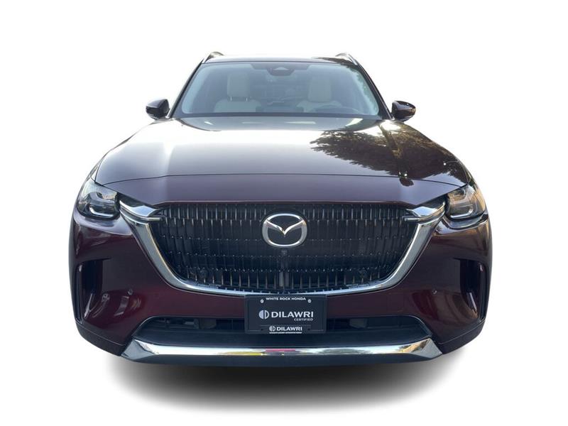 mazda CX-90 MHEV 2024 - 3