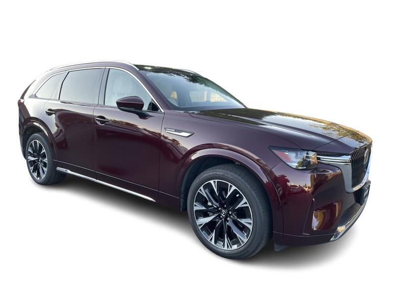 mazda CX-90 MHEV 2024 - 5