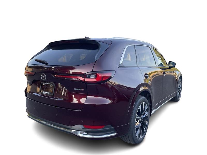 mazda CX-90 MHEV 2024 - 10