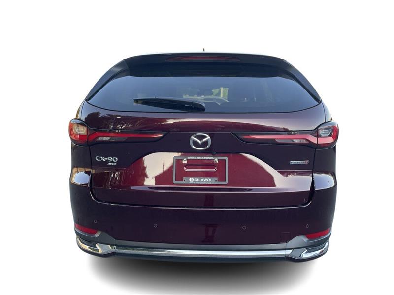 mazda CX-90 MHEV 2024 - 11
