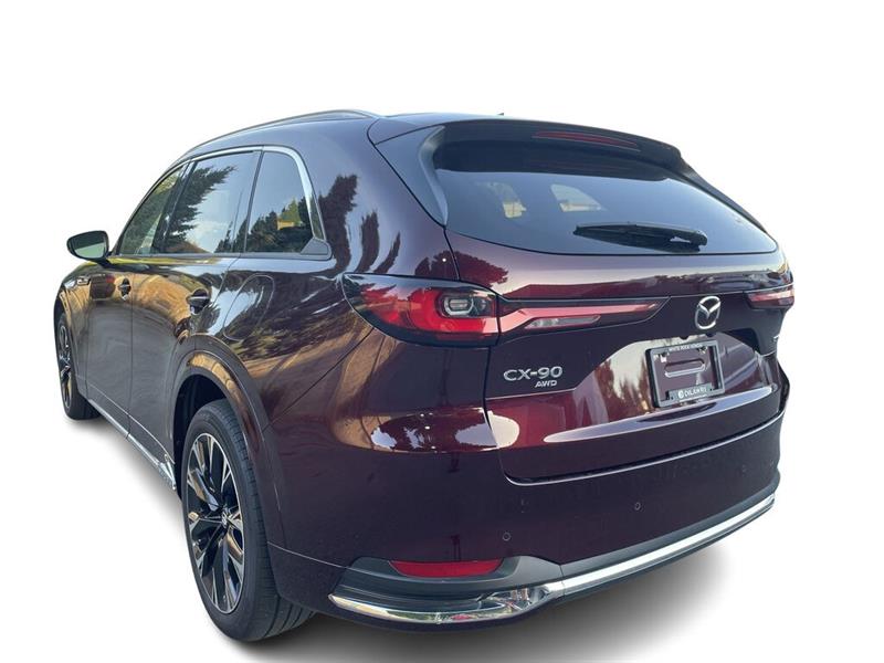 mazda CX-90 MHEV 2024 - 12