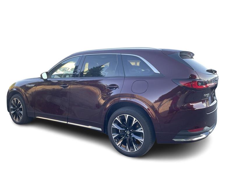 mazda CX-90 MHEV 2024 - 13
