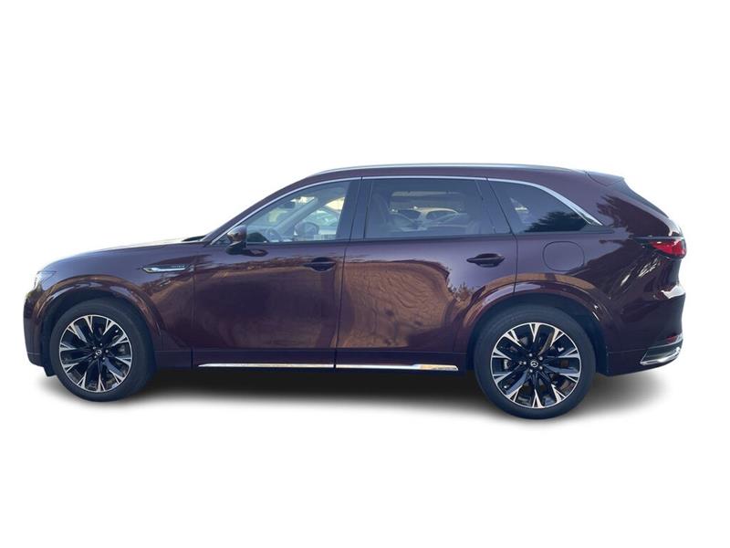 mazda CX-90 MHEV 2024 - 15
